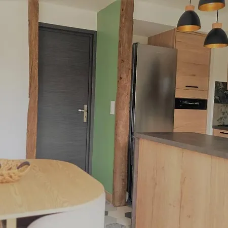 Pied A Terre Central Pays Basque Larressore Exterior photo