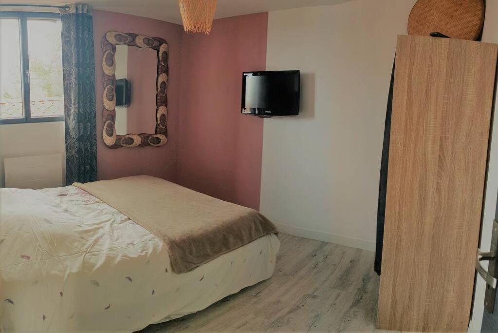 Pied A Terre Pays Basque Appartement Larressore