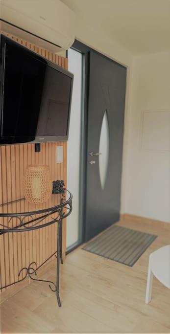 Pied A Terre Pays Basque Appartement Larressore