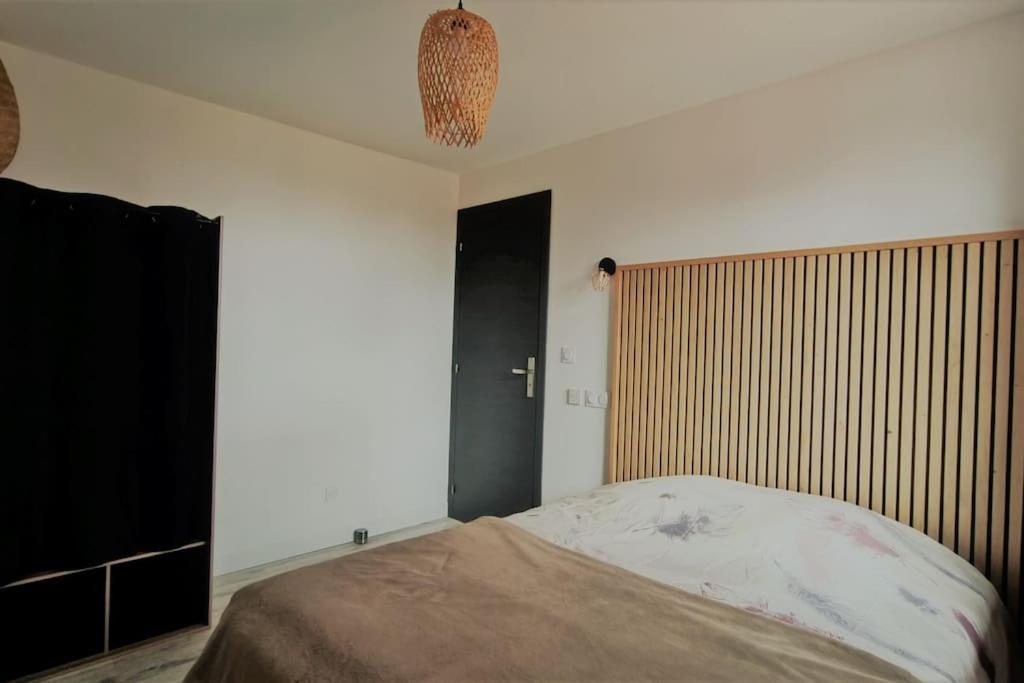 Pied A Terre Pays Basque Appartement *