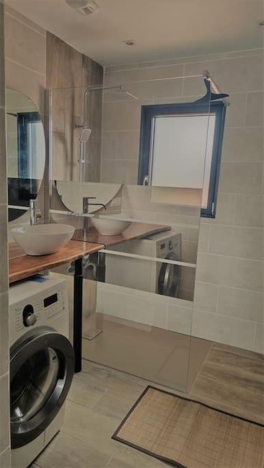 Pied A Terre Pays Basque Appartement