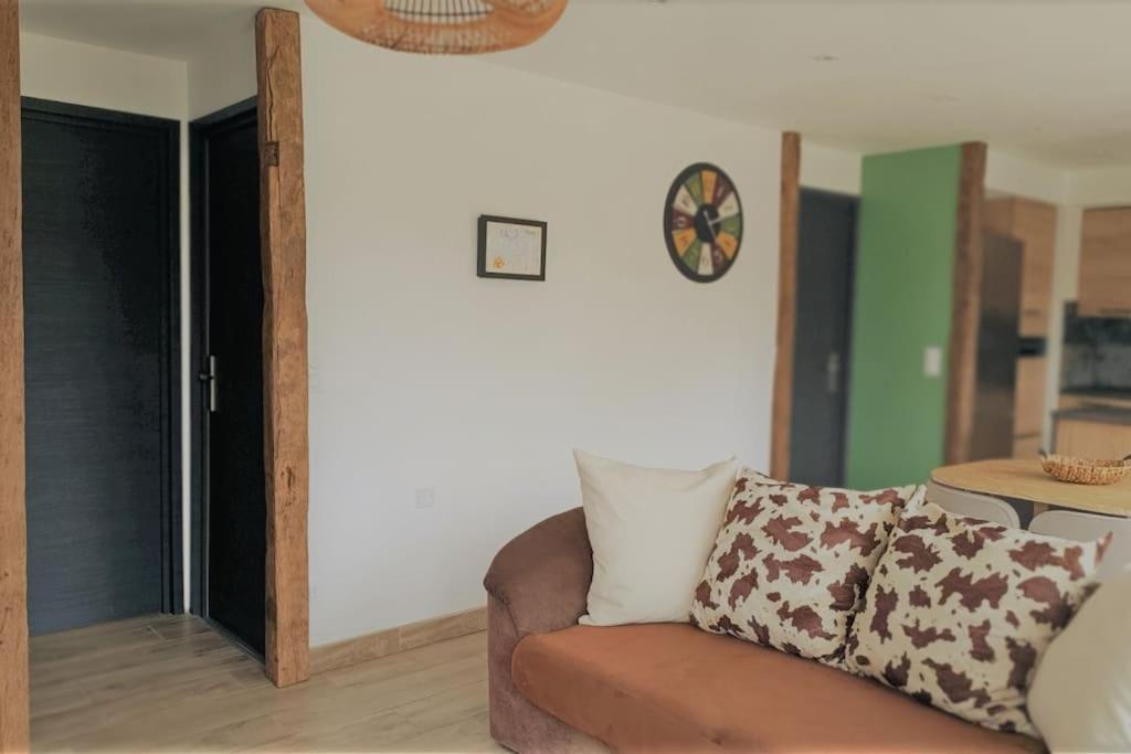 Pied A Terre Pays Basque Appartement Larressore